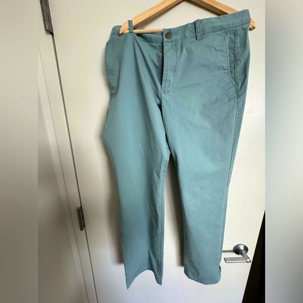 bonobos chinos - straight fit 35x32